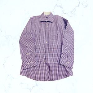 Peter Elliot boys shirt